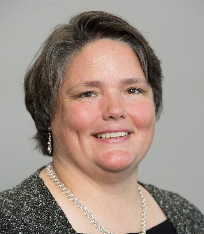 Colleen Cotter